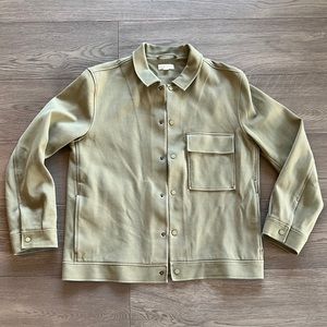 Mens COS jacket cardigan size M